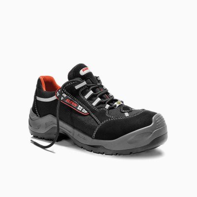 ELTEN HERREN Sicherheitshalbschuh SENEX AL ESD S3S