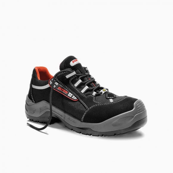 ELTEN HERREN Sicherheitshalbschuh SENEX AL ESD S3S