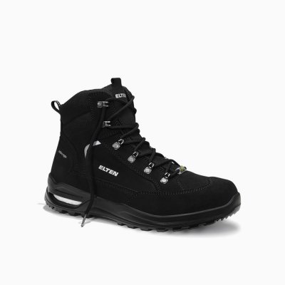 ELTEN DAMEN Berufsstiefel RONAN XXF black Mid ESD O2 ELTEN DAMEN Berufsstiefel RONAN XXF black Mid ESD O2