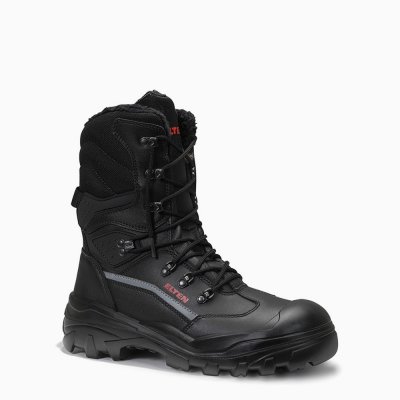 ELTEN DAMEN Sicherheitswinterstiefel (Form C) ERIC S3S CI