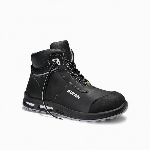 ELTEN DAMEN Sicherheitsstiefel REACTION XXT Mid ESD S3S