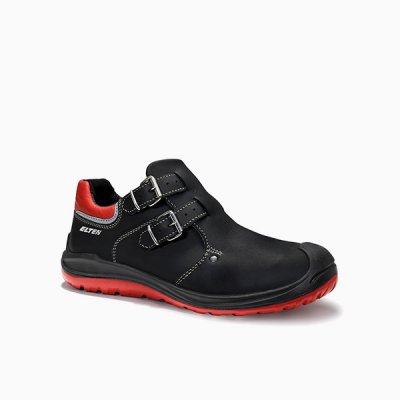ELTEN HERREN Sicherheitshalbschuh ANDERSON Craft Low S3 HI ELTEN HERREN Sicherheitshalbschuh ANDERSON Craft Low S3 HI