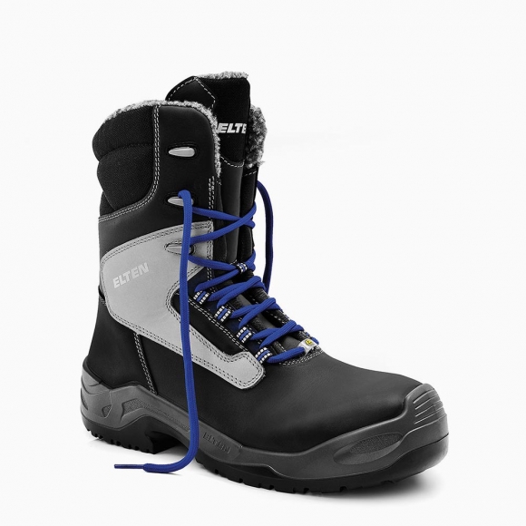 ELTEN HERREN Sicherheitswinterstiefel (Form C) JONTE High ESD S3 CI
