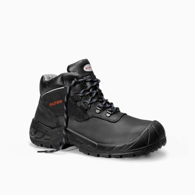 ELTEN DAMEN Sicherheitsschnürstiefel LUTZ S3 HI