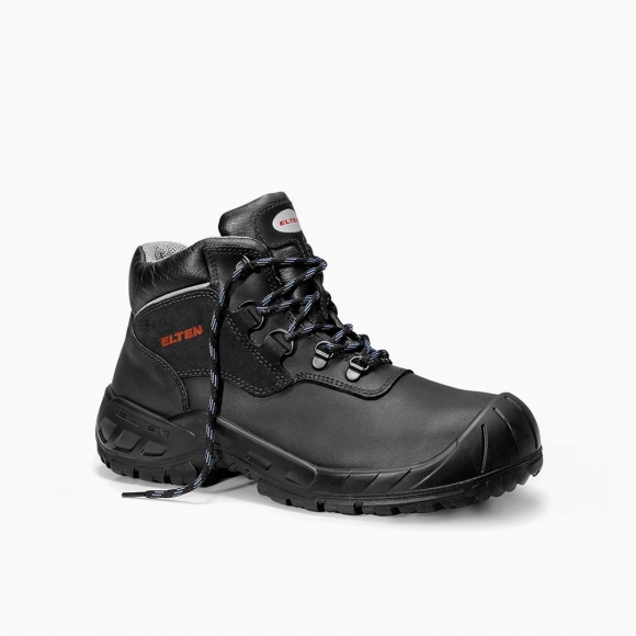 ELTEN DAMEN Sicherheitsschnürstiefel LUTZ S3 HI