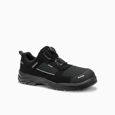 ELTEN DAMEN Sicherheitshalbschuh MATTHEW Pro BOA® GTX Low ESD S3S CI Typ 2 ELTEN DAMEN Sicherheitshalbschuh MATTHEW Pro BOA® GTX Low ESD S3S CI Typ 2