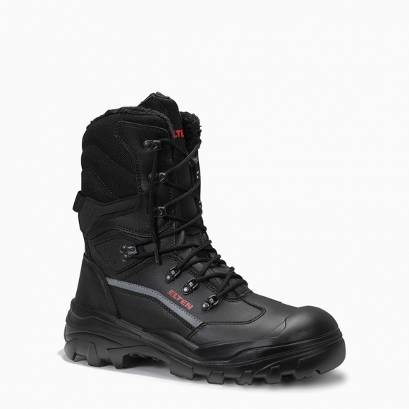 ELTEN HERREN Sicherheitswinterstiefel (Form C) ERIC S3S CI
