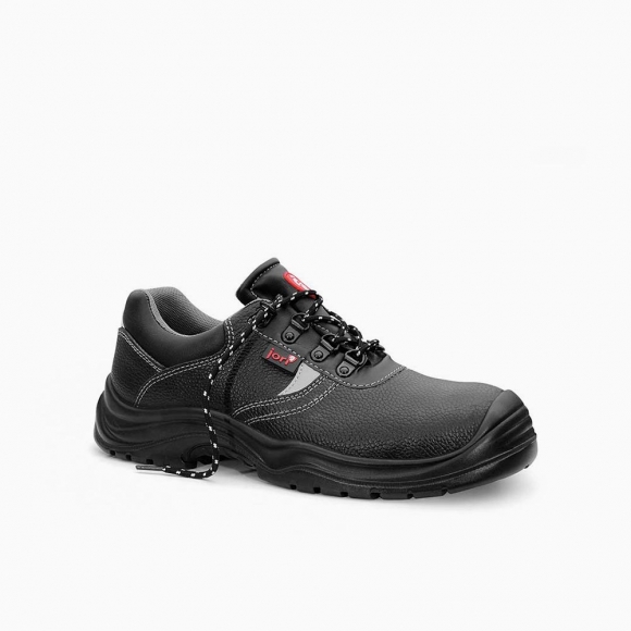 HERREN JORI Sicherheitshalbschuh BASIC Low S3