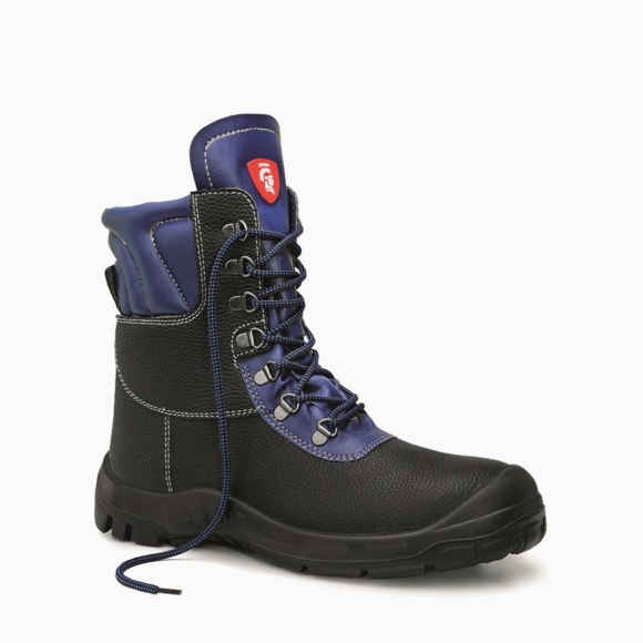 HERREN JORI Sicherheitswinterstiefel (Form C) SCOTT S3 ÜK