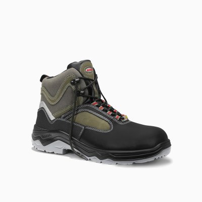 ELTEN DAMEN Sicherheitsschnürstiefel LEX ESD S3S