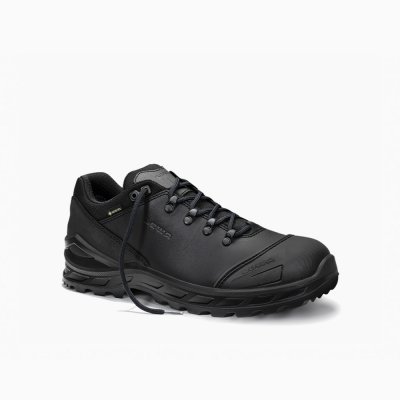 HERREN LOWA Sicherheitshalbschuh LEANDRO Work LX Pro GTX Lo S3S CI HERREN LOWA Sicherheitshalbschuh LEANDRO Work LX Pro GTX Lo S3S CI