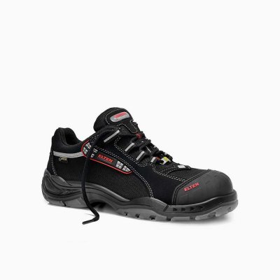 ELTEN HERREN Sicherheitshalbschuh SENEX Pro GTX ESD S3S ELTEN HERREN Sicherheitshalbschuh SENEX Pro GTX ESD S3S