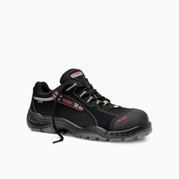 ELTEN HERREN Sicherheitshalbschuh SENEX Pro GTX ESD S3S