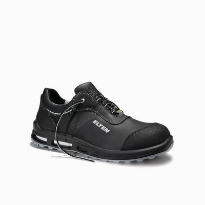 ELTEN DAMEN Sicherheitshalbschuh REACTION XXT Low ESD S3S