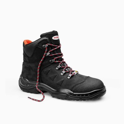 ELTEN DAMEN Sicherheitsschnürstiefel TILL Mid ESD S3 HI ELTEN DAMEN Sicherheitsschnürstiefel TILL Mid ESD S3 HI
