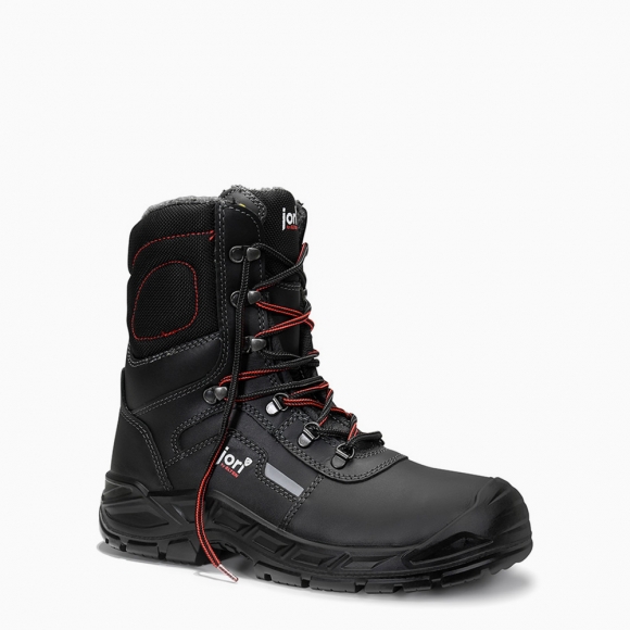 HERREN JORI Sicherheitsschnürstiefel (Form C) jo_ROBUST High ESD S3 CI