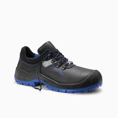 ELTEN DAMEN Sicherheitshalbschuh ALESSIO XXW Low ESD S3S