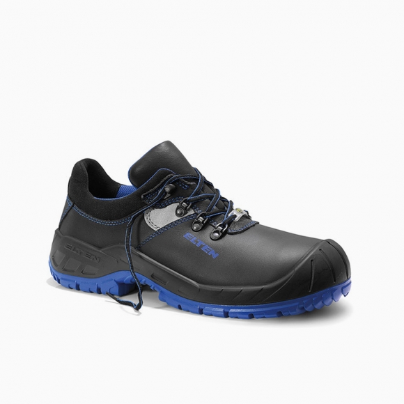 ELTEN DAMEN Sicherheitshalbschuh ALESSIO XXW Low ESD S3S