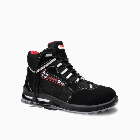 ELTEN DAMEN Sicherheitsschnürstiefel SANDER XXT ESD S3S