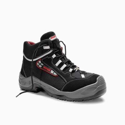 ELTEN DAMEN Sicherheitsschnürstiefel SANDER AL ESD S3S