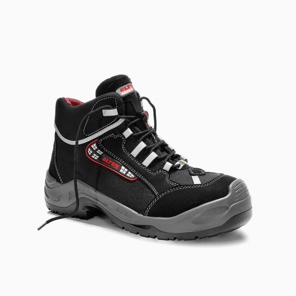 ELTEN DAMEN Sicherheitsschnürstiefel SANDER AL ESD S3S