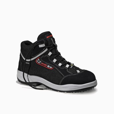ELTEN DAMEN Damen-Sicherheitsschnürstiefel MAJA GTX Mid ESD S3 ELTEN DAMEN Damen-Sicherheitsschnürstiefel MAJA GTX Mid ESD S3