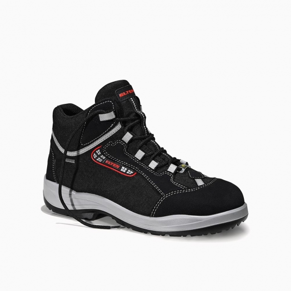 ELTEN DAMEN Damen-Sicherheitsschnürstiefel MAJA GTX Mid ESD S3