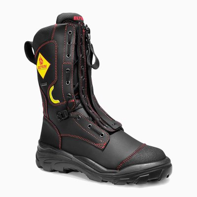 ELTEN DAMEN Feuerwehrstiefel (Form D) FIRE PROOF GTX F2A ELTEN DAMEN Feuerwehrstiefel (Form D) FIRE PROOF GTX F2A