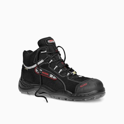 ELTEN HERREN Sicherheitsschnürstiefel SANDER Pro GTX ESD S3S