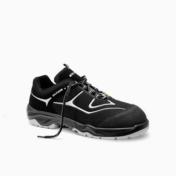 ELTEN HERREN Sicherheitshalbschuh HORIZON Low ESD S3S