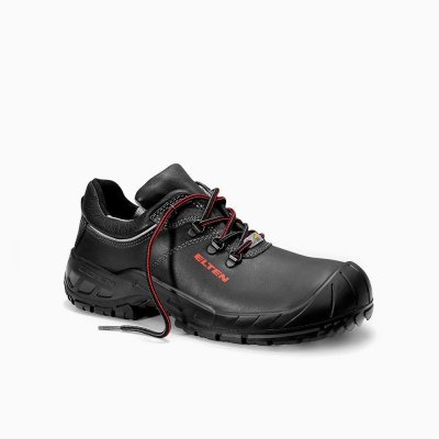 ELTEN DAMEN Sicherheitshalbschuh RENZO XW Low ESD S3
