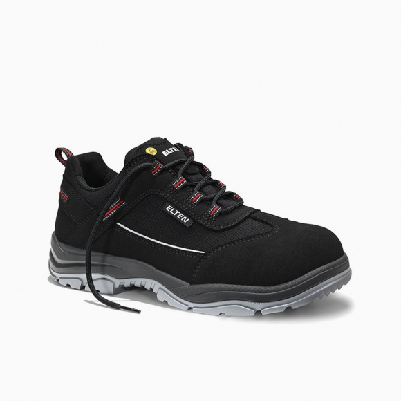 ELTEN HERREN Sicherheitshalbschuh MATTHEW Low ESD S3S Typ 2