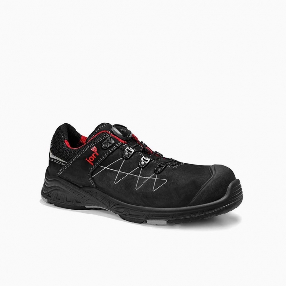 HERREN JORI Sicherheitshalbschuh jo_MAX BOA® Low S3S
