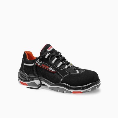 ELTEN HERREN Sicherheitshalbschuh SENEX ESD S3S ELTEN HERREN Sicherheitshalbschuh SENEX ESD S3S