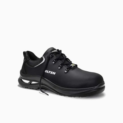 ELTEN HERREN Sicherheitshalbschuh TERENCE XXG black Low ESD S3S HI ELTEN HERREN Sicherheitshalbschuh TERENCE XXG black Low ESD S3S HI