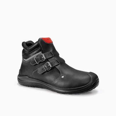 ELTEN HERREN Sicherheitsstiefel ANDERSON Roof S3 HI