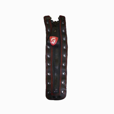 JORI Feuerwehrreißverschluss Replacement zipper JORI FIRE PROOF (18161) JORI Feuerwehrreißverschluss Replacement zipper JORI FIRE PROOF (18161)