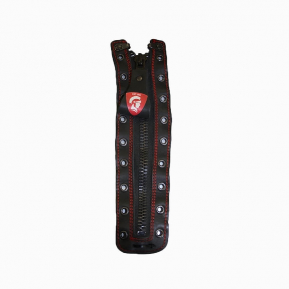 JORI Feuerwehrreißverschluss Replacement zipper JORI FIRE PROOF (18161)