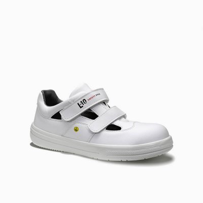 ELTEN DAMEN Sicherheitssandale PURE Easy ESD S1 ELTEN DAMEN Sicherheitssandale PURE Easy ESD S1