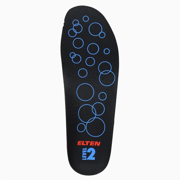 ELTEN ganzflächige Einlegesohle Artisan Sole ESD Level 2