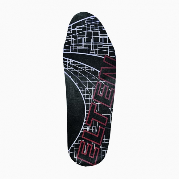 ELTEN ganzflächige Einlegesohle ESD Pro Lady Sole