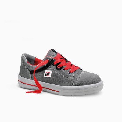 ELTEN DAMEN Damen-Sicherheitshalbschuh VINTAGE Lady Low ESD S3