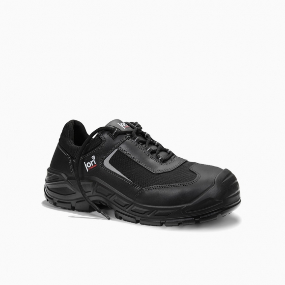 HERREN JORI Sicherheitshalbschuh jo_BUILDER Compo Low ESD S3S