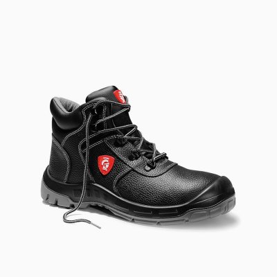 HERREN JORI Sicherheitsschnürstiefel ACHIM S3 HERREN JORI Sicherheitsschnürstiefel ACHIM S3