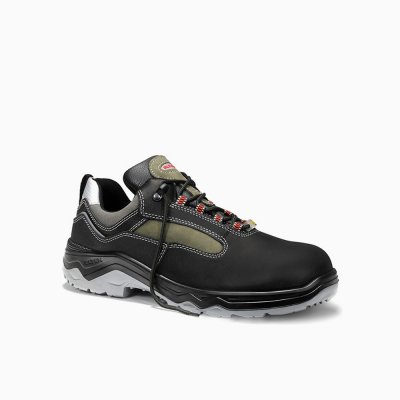 ELTEN DAMEN Sicherheitshalbschuh LEN ESD S3S