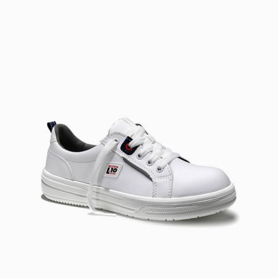 ELTEN DAMEN Damen-Sicherheitshalbschuh GHOST Lady Low ESD S3S