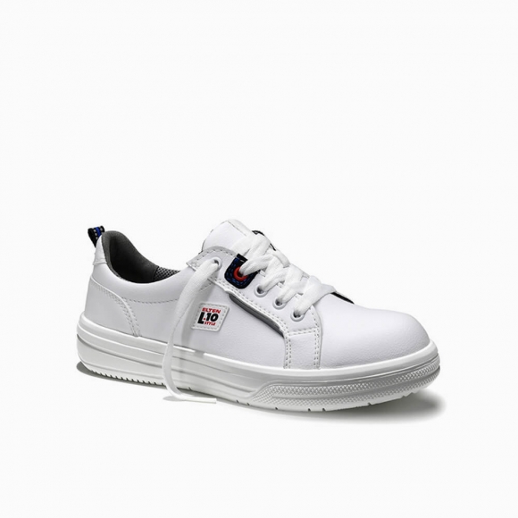 ELTEN DAMEN Damen-Sicherheitshalbschuh GHOST Lady Low ESD S3S