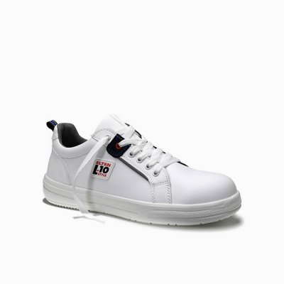 ELTEN HERREN Sicherheitshalbschuh GHOST Low ESD S3S
