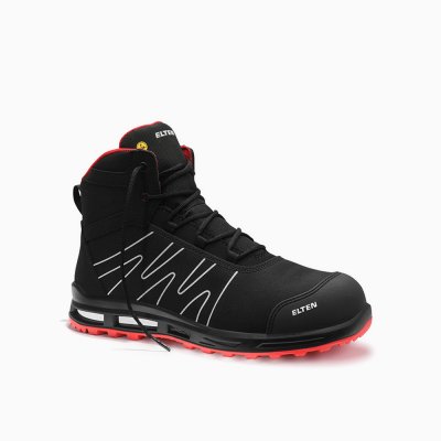 ELTEN HERREN Sicherheitsstiefel ENNO XXT Pro Mid ESD S3S