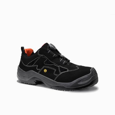 ELTEN DAMEN Sicherheitssandale SCOTT BOA® ESD S1PS ELTEN DAMEN Sicherheitssandale SCOTT BOA® ESD S1PS